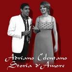 Adriano Celentano - Storia D'Amore