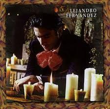 Alejandro Fernández   - Muy dentro de mi corazón 