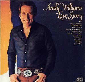 Andy Williams - Love Story