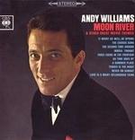 Andy Williams - Moon River and Other Great Movie Themes