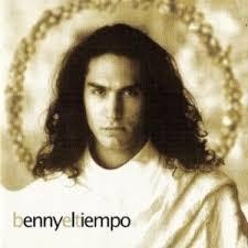 Benny Ibarra - El Tiempo