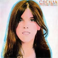 Cecilia - Canciones Inedidas