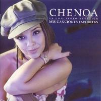 Chenoa - Mis Canciones Favoritas