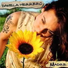 Daniela Herrero - Madre