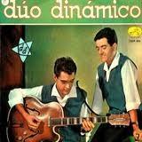 El Duo Dinamico - La Voz de su Amo