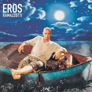 Eros Ramazzotti - Estilo Libre
