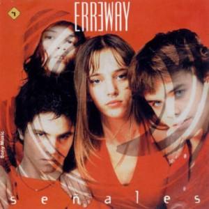 Errewey - Señales