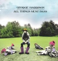 George Harrison - All Things Must Pass (remastered 2001)