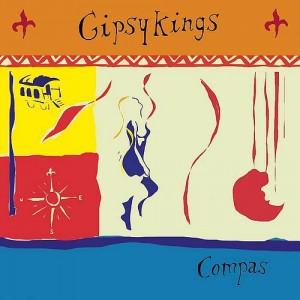 Gipsy Kings - Compas