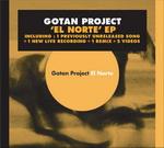Gotan Project - El Norte