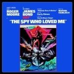 Carly Simon - The spy who loved me (1977)