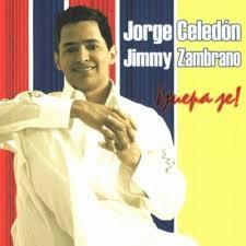 Jorge Celedón - Juepa Je!