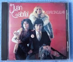 Juan Gabriel   - Espectacular