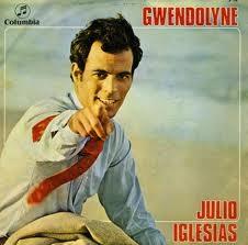 Julio Iglesias - Gwendolyn