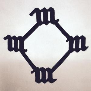 Kanye West - So Help Me God