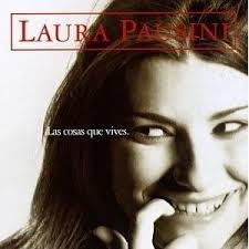 Laura Pausini - Las Cosas Que Vives 