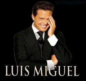 Luis Miguel - Luis Miguel