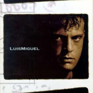 Luis Miguel - Nada Es Igual (1996)