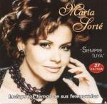 Maria Sorte - Siempre Tuya (1998)