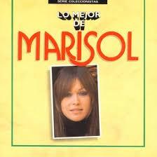 Marisol - Lo Mejor De Marisol 