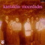 Mocedades - Kantaldia (1978)