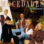 Mocedades - Intimamente (1992)