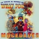 Mocedades - La Vuelta Al Mundo De Willy Fog (1984)