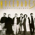 Mocedades - Sobreviviremos (1987)