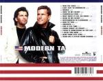 Modern Talking - America (2001)