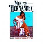 Myriam Hernandez - Myriam Hernandez (1989)