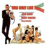 Nancy Sinatra - You only live twice (1967)