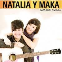 Natalia Y Maka   - Más Que Amigas 