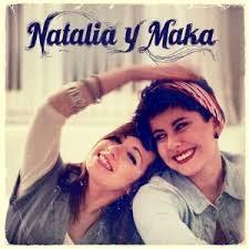 Natalia Y Maka   - Natalia Y Maka