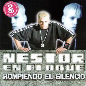Nestor en Bloque (Nestor Gerardo Bordiola) - Rompiendo El Silencio (CD Vivo)