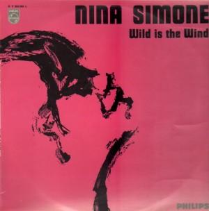 Nina Simone - Wild Is The Wind