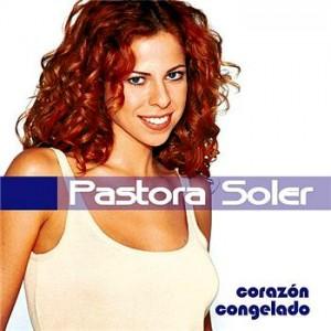 Pastora Soler - Corazón congelado