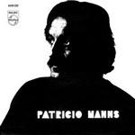 Patricio Manns - Patricio Manns (1971)