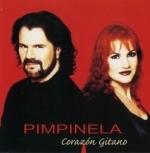 Pimpinela (Lucía Galán y Joaquín Galán) - Corazón Gitano