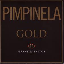 Pimpinela (Lucía Galán y Joaquín Galán) - Gold Grandes Exitos