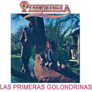 Pimpinela (Lucía Galán y Joaquín Galán) - Las Primeras Golondrinas