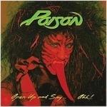 Poison - Open Up and Say... Ahh! (1988)