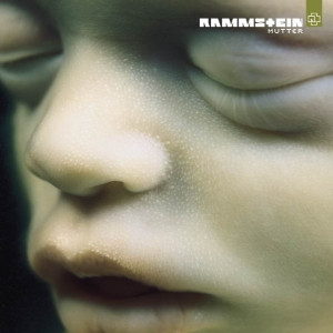 Rammstein - Mutter (2001)