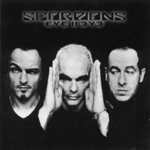 Scorpions - Eye II Eye