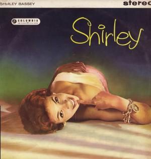 Shirley Bassey - Shirley