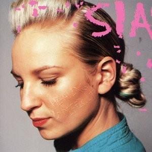 Sia - Healing Is Difficult