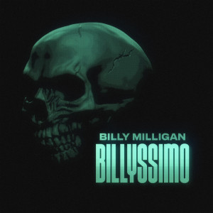 ST1M (Billy Milligan) - Billyssimo