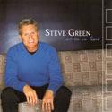 Steve Green - Woven in Time
