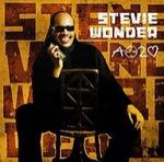 Stevie Wonder - A Time To Love (2005)