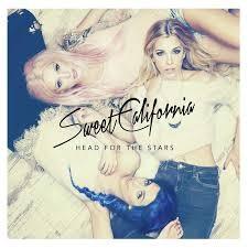 Sweet California - Head for the stars 