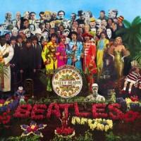 Sgt. Pepper's Lonely Hearts Club Band (Reprise)